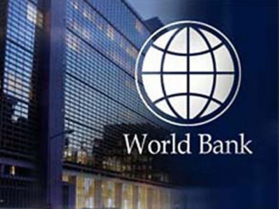 World Bank