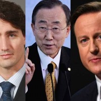 World Leaders