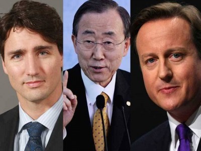 World Leaders