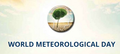 World Meteorological Day