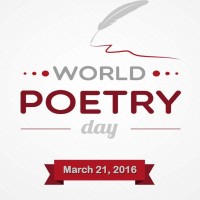 World Poetry Day