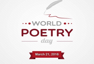 World Poetry Day