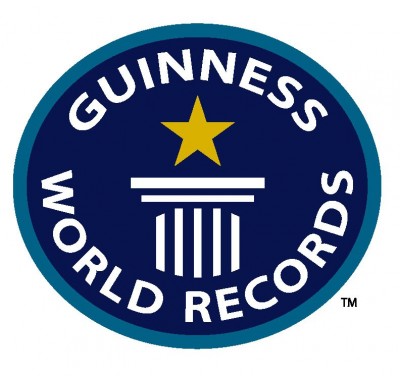 World Record