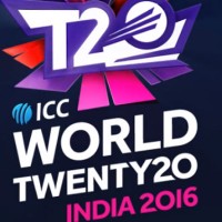 World T20 2016