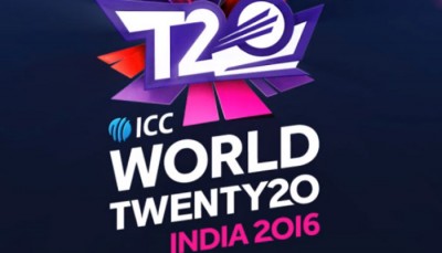 World T20 2016