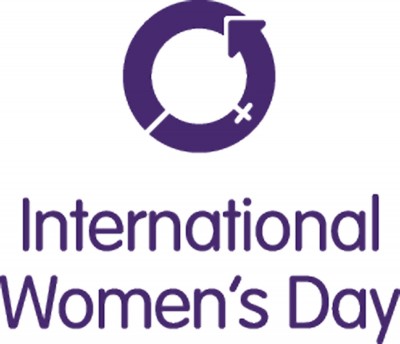 World Women's Day