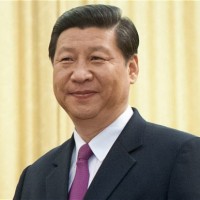 Xi Jinping