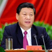 Xi Jinping