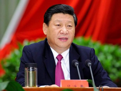 Xi Jinping