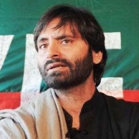 Yasin Malik