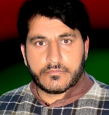 ZAHID UL HASSAN ZAHIDI