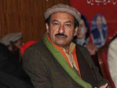 Zahid Khan