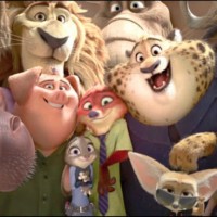 Zootopia