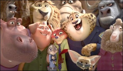 Zootopia