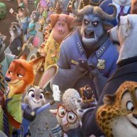 Zootopia