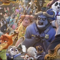 Zootopia