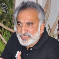 Zulfiqar Mirza