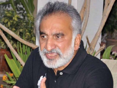 Zulfiqar Mirza