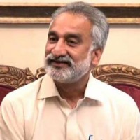 Zulfiqar Mirza