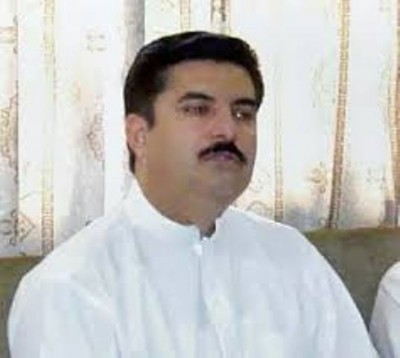 Faisal karim kundi