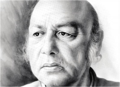 habib jalib