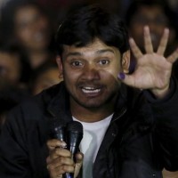 kanhaiya kumar