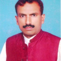 Nazir Ansari