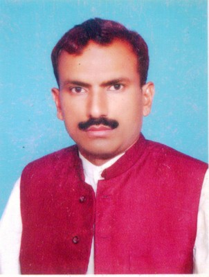 Nazir Ansari