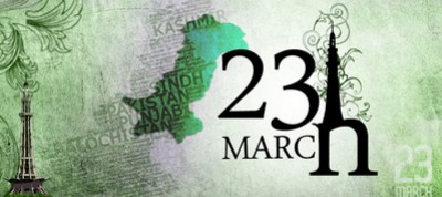 pakistan day 