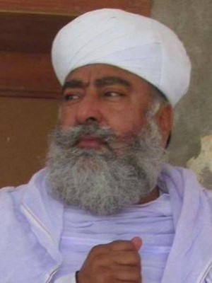 Peer Abdul khaliq Qadri