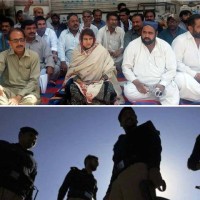 police qabza mafia