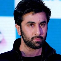 Ranbir kapoor