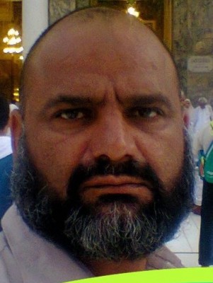 sana ullah awan