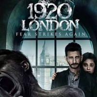 1920 London,