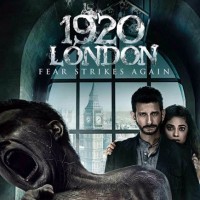 1920 London