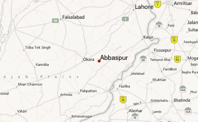 Abbaspur 