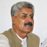 Abdul Qadir Baloch