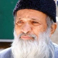 Abdul Sattar Edhi