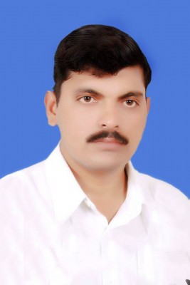 Abid Hamid Qureshi