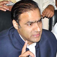 Abid Sher Ali