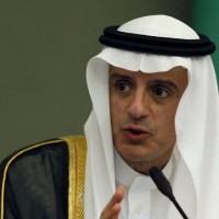 Adel al-Jubeir