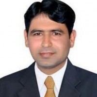 Afzal Gondal