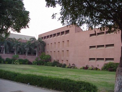 Aga Khan Hospital