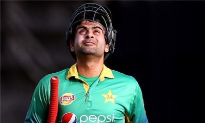 Ahmed Shehzad