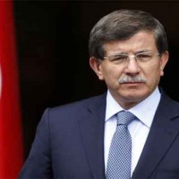 Ahmet Davutoglu