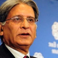 Aitzaz Ahsan