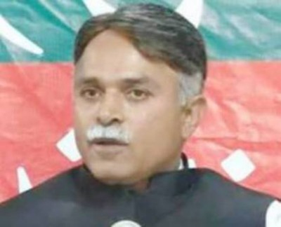 Akhtar Iqbal Dar