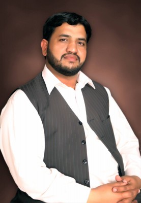 Akhtar Sardar Chaudhary Columnist Kassowal