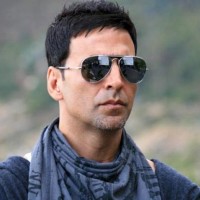 Akshay Kumar