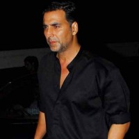 Akshay Kumar